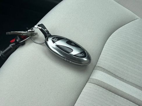 Used 2025 Hyundai Sonata SEL image 21