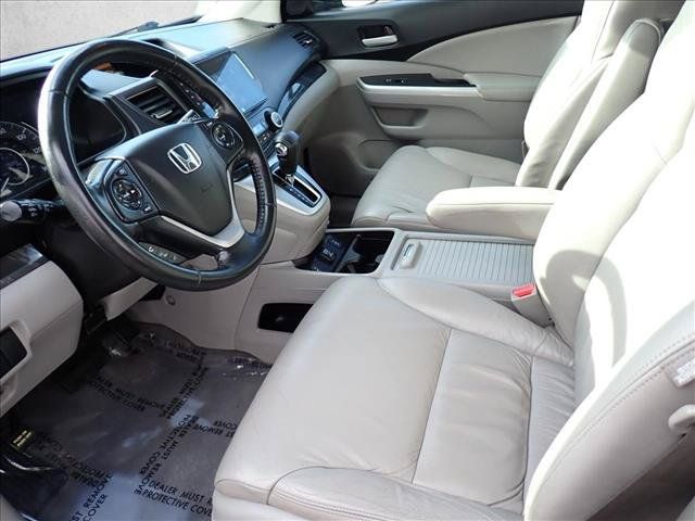 Used 2012 Honda CR-V EX-L image 10