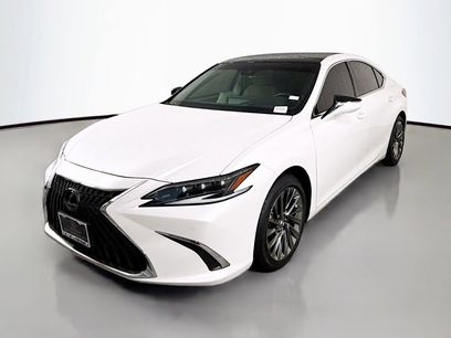 Certified 2024 Lexus ES 350 Ultra Luxury