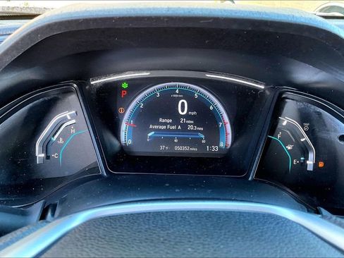 Used 2019 Honda Civic LX image 12