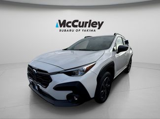 New 2026 Subaru Crosstrek 2.0i Premium video 1