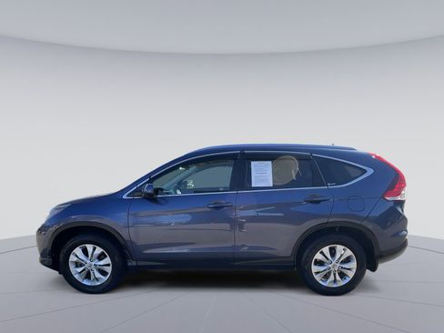 Used 2012 Honda CR-V EX-L image 6