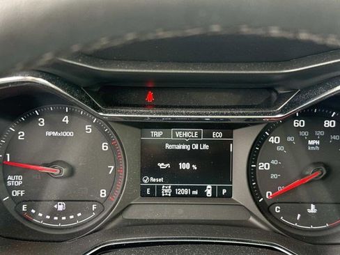 Used 2023 Chevrolet TrailBlazer ACTIV w/ Sun and Liftgate Package image 29