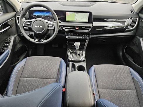 Used 2024 Kia Seltos S image 8