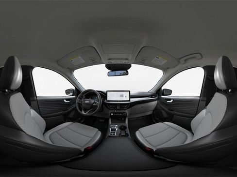 Certified 2024 Ford Escape SE image 72