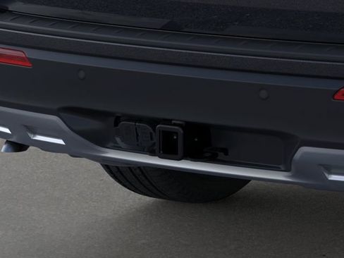 New 2026 Ford Explorer Active image 23