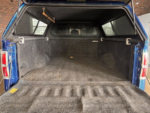 Used 2012 Ford F150 XLT w/ XLT Chrome Pkg image 28