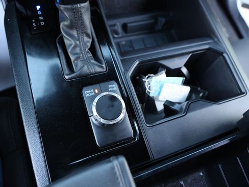 Certified 2025 Toyota Tundra SR5 image 25