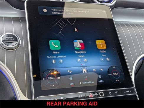 New 2026 Mercedes-Benz GLC 300 4MATIC image 21