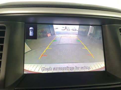 Used 2018 Nissan Pathfinder SV w/ Cargo Package FWD image 22