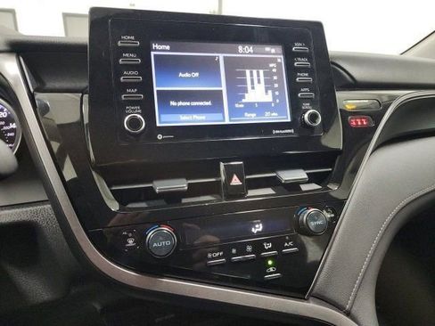 Used 2024 Toyota Camry LE w/ Cold Weather Package image 30