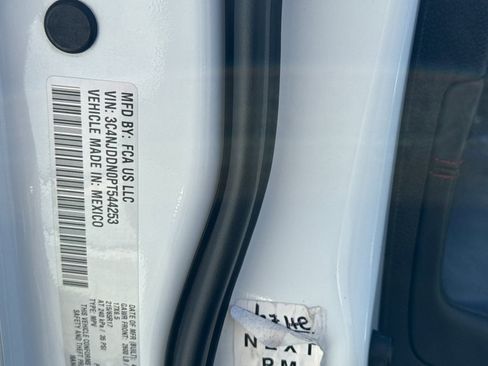 Certified 2023 Jeep Compass Trailhawk image 29