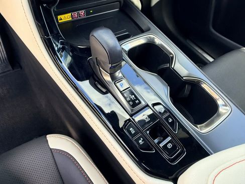 Used 2022 Lexus NX 350 AWD image 22