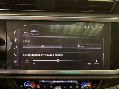Used 2023 Audi Q3 2.0T Premium w/ Convenience Package AWD/4WD image 31