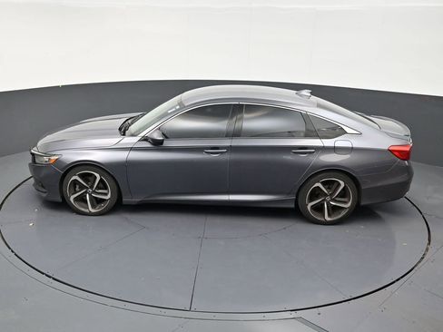 Used 2020 Honda Accord Sport image 13