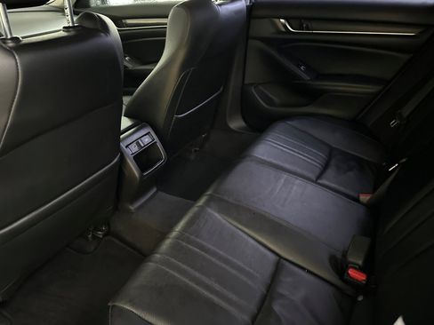 Used 2021 Honda Accord Sport Special Edition image 12