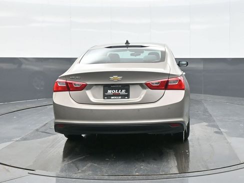 Used 2022 Chevrolet Malibu LS w/ Driver Confidence Package II image 6