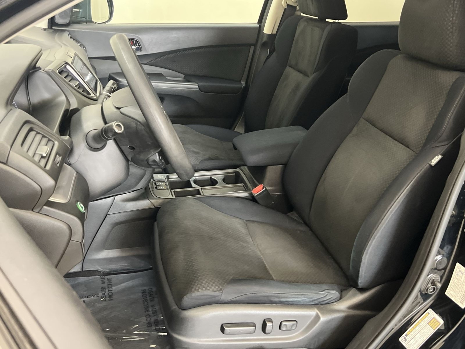 Used 2015 Honda CR-V EX image 12