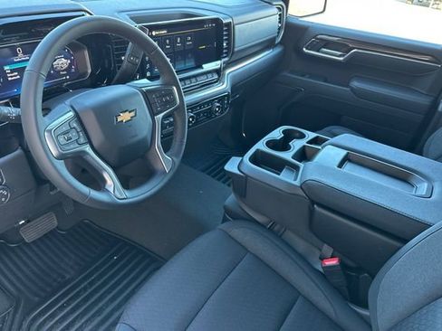 New 2026 Chevrolet Silverado 1500 LT image 13