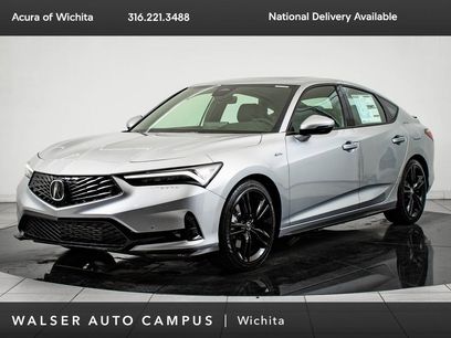 New 2026 Acura Integra A-Spec