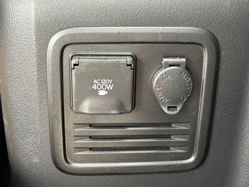 Used 2024 Toyota 4Runner TRD Pro AWD/4WD image 14