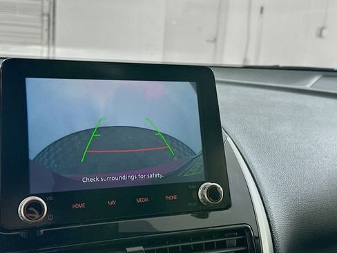 Used 2024 Mitsubishi Eclipse Cross SE image 23