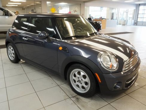 Used 2012 MINI Cooper Hardtop image 12