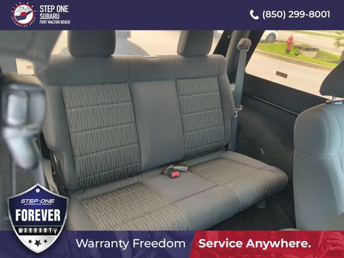 Used 2012 Jeep Wrangler Sport AWD/4WD image 23