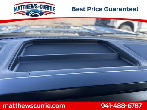 New 2025 Ford F150 STX w/ Equipment Group 200A image 18