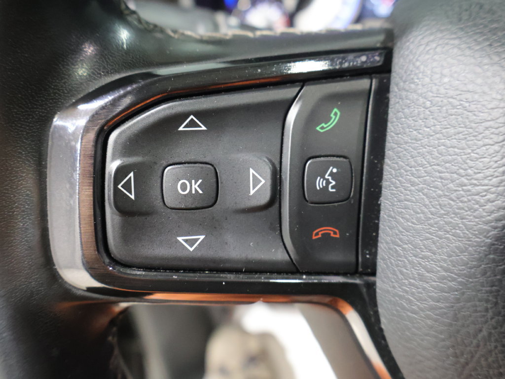 Used 2022 RAM 1500 Limited AWD/4WD image 29
