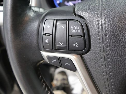 Used 2017 Toyota Highlander Limited w/ Protection Package #3 AWD/4WD image 32