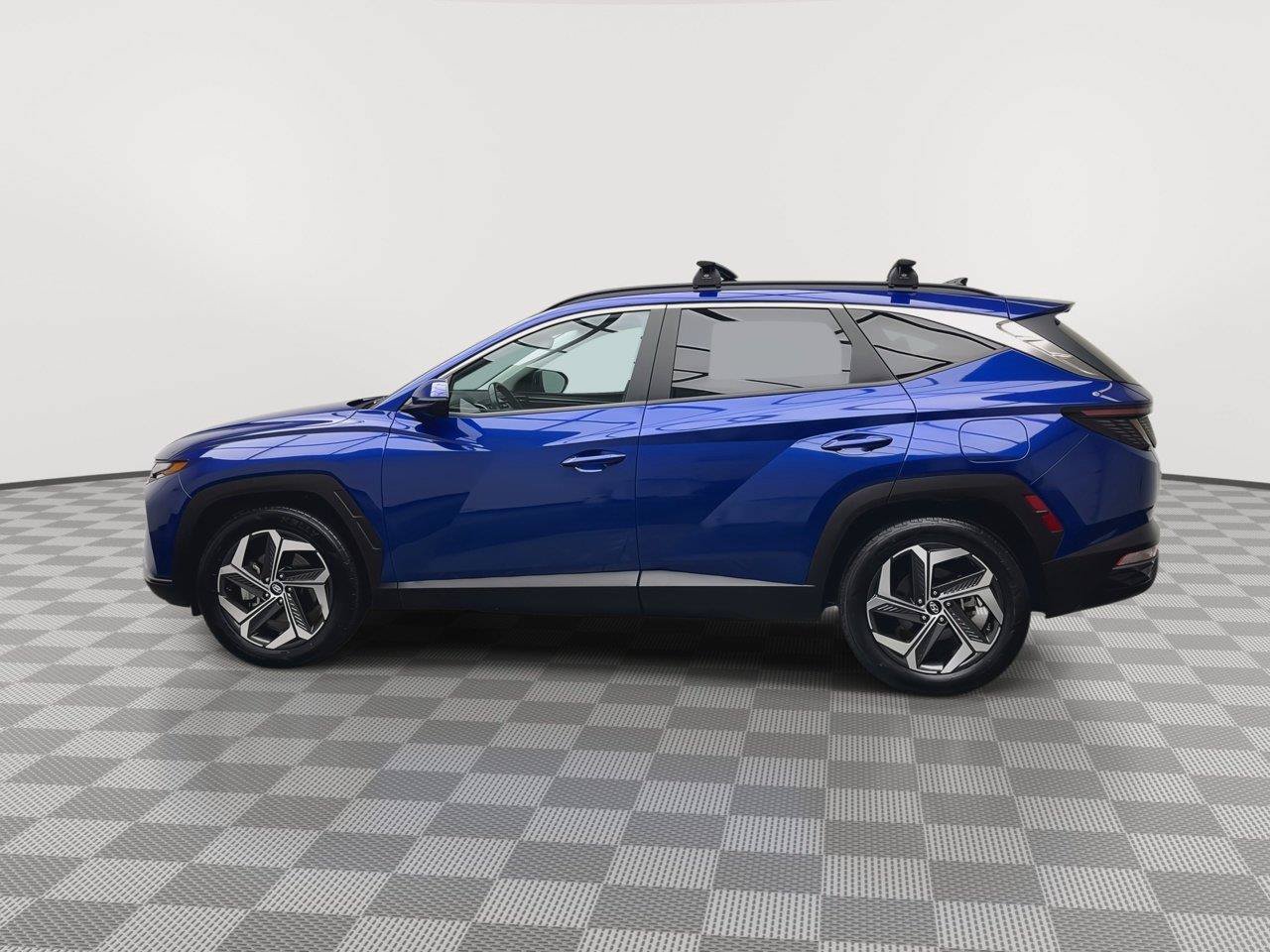 Used 2023 Hyundai Tucson SEL w/ Convenience Package FWD image 35
