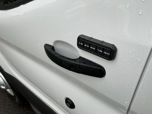 New 2026 Ford Transit 350 148 Medium Roof AWD w/ Load Area Protection Package image 13