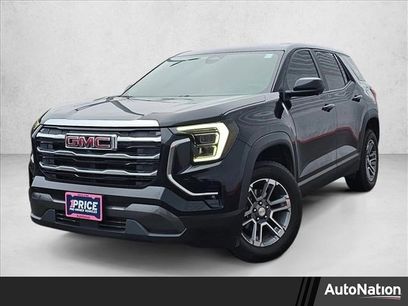 Used 2025 GMC Terrain Elevation w/ Technology Package II