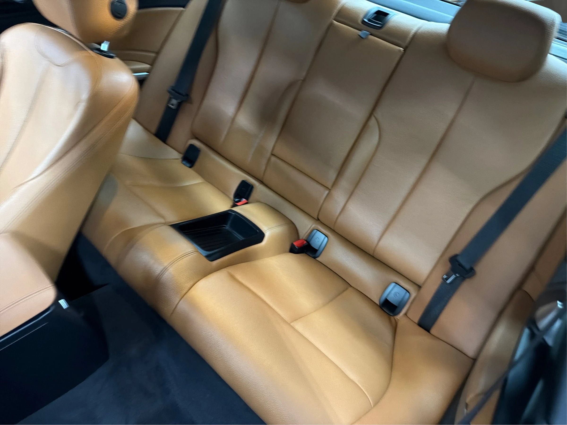 Used 2020 BMW 430i Coupe w/ Executive Package RWD image 28