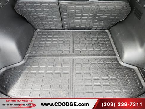 Used 2023 Kia Sportage EX FWD image 22