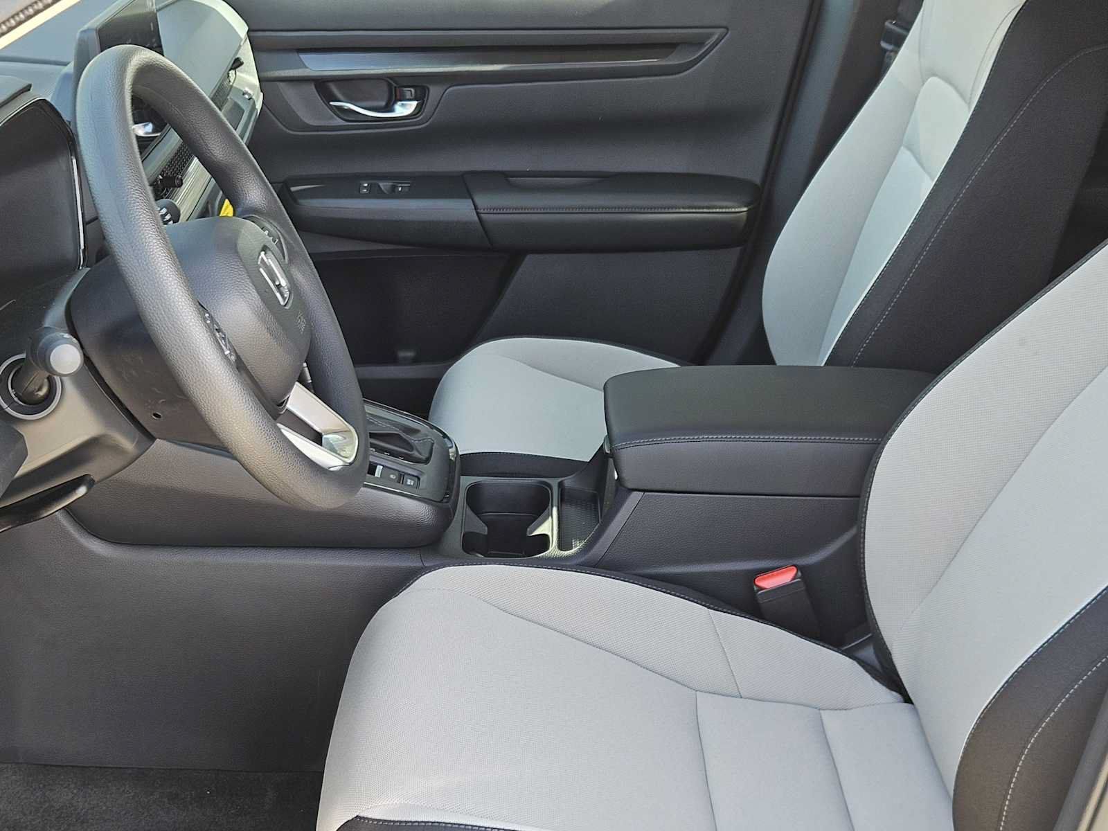 Used 2026 Honda CR-V EX image 11