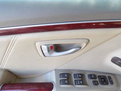 Used 2008 Hyundai Azera Limited image 18