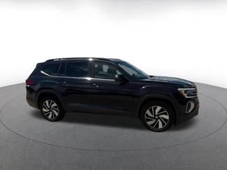 Used 2026 Volkswagen Atlas SE AWD/4WD video 2