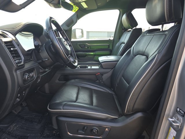 Used 2022 RAM 1500 Limited AWD/4WD image 11