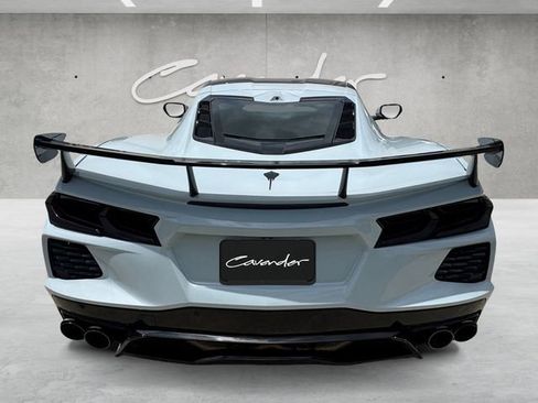 Used 2021 Chevrolet Corvette Stingray Preferred Cpe w/ 2LT RWD image 15