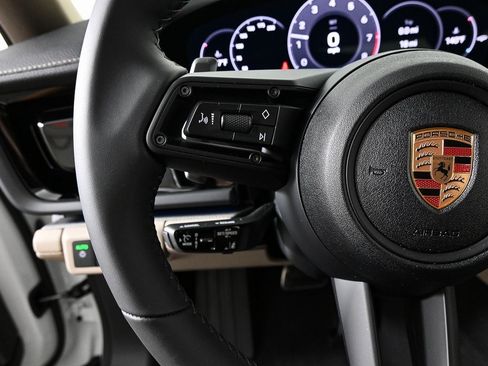 New 2025 Porsche Panamera 4 image 10
