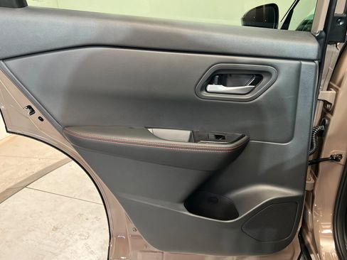 New 2026 Nissan Rogue SV image 18