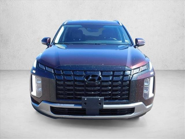 Used 2025 Hyundai Palisade SEL FWD image 2
