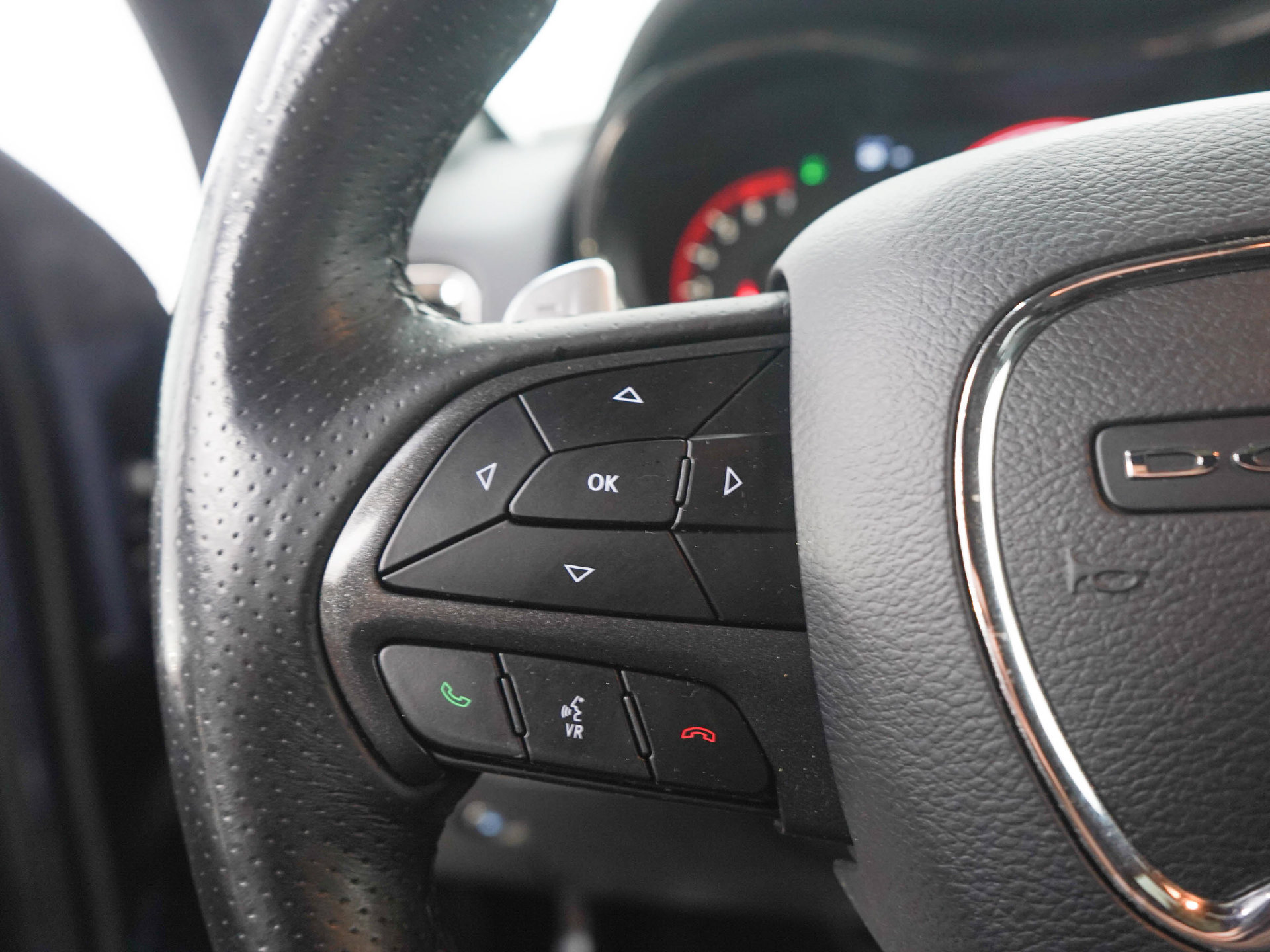 Used 2019 Dodge Durango R/T w/ Trailer Tow Group IV AWD/4WD image 27