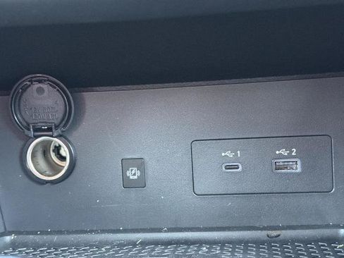 Certified 2025 Nissan Pathfinder SL AWD/4WD image 7