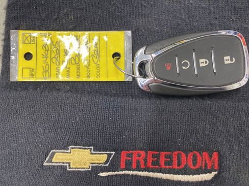 Certified 2025 Chevrolet Blazer LT image 28