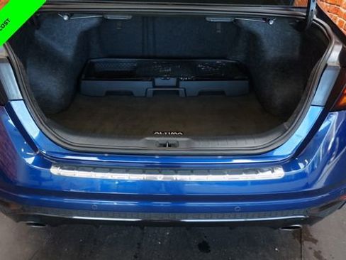 Certified 2023 Nissan Altima 2.5 SR w/ SR Premium Package image 43