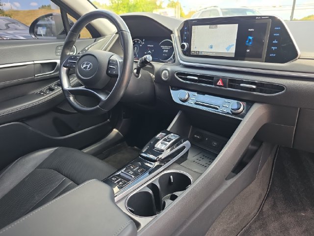 Used 2023 Hyundai Sonata Limited FWD image 15