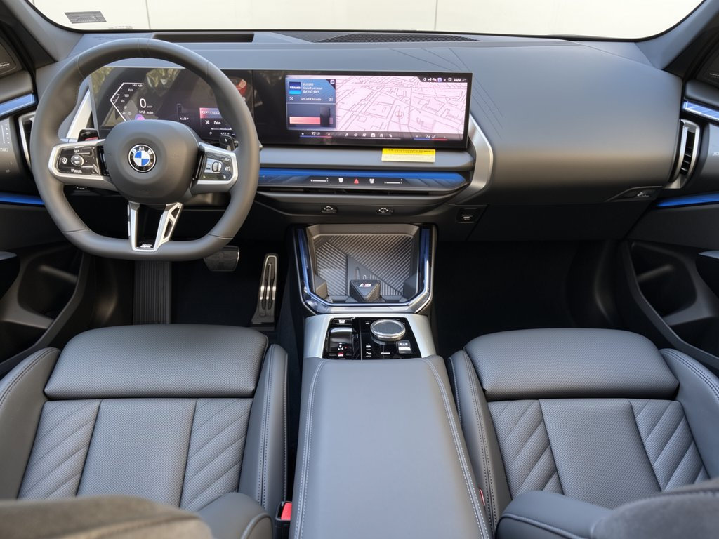 Used 2026 BMW X3 xDrive30i w/ Premium Package AWD/4WD image 17